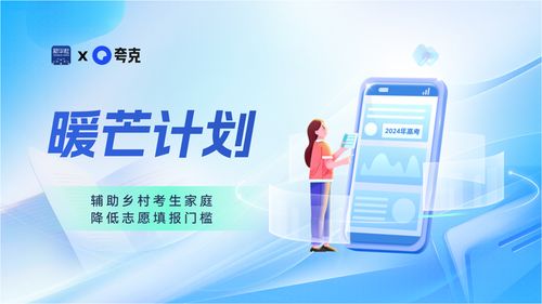 暖芒計(jì)劃助力志愿填報(bào)新趨勢(shì) AI搜索與智能工具提升網(wǎng)絡(luò)與信息安全軟件開(kāi)發(fā)效率