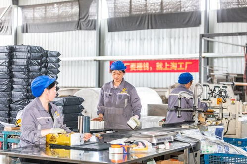 建立超級(jí)深度互動(dòng) 淘特淘工廠如何助工廠打造爆款單品并保障網(wǎng)絡(luò)與信息安全軟件開(kāi)發(fā)