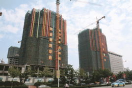 日照興業(yè)房地產開發(fā) 聚焦品質與服務，構筑城市美好生活