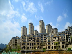 貴陽遠大美域 匠心筑家，全景呈現品質生活