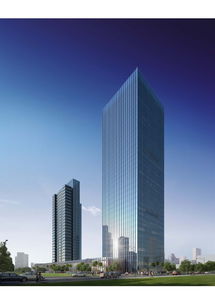 珠海百家達(dá)國際廣場(chǎng) 精工設(shè)計(jì)兌現(xiàn)生活想象？