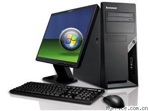聯(lián)想開天X8000(E6550/1024s250BN) 經(jīng)典商用臺式電腦的技術實力與產(chǎn)品解析