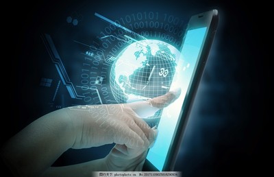 互聯(lián)網(wǎng)商業(yè)網(wǎng)絡(luò) 電子與網(wǎng)絡(luò)科技的融合與未來