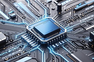 AI未來科技 網絡、數據與圖形用戶界面的融合與演進